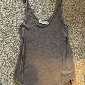 Urban Outfitters Tan Tank